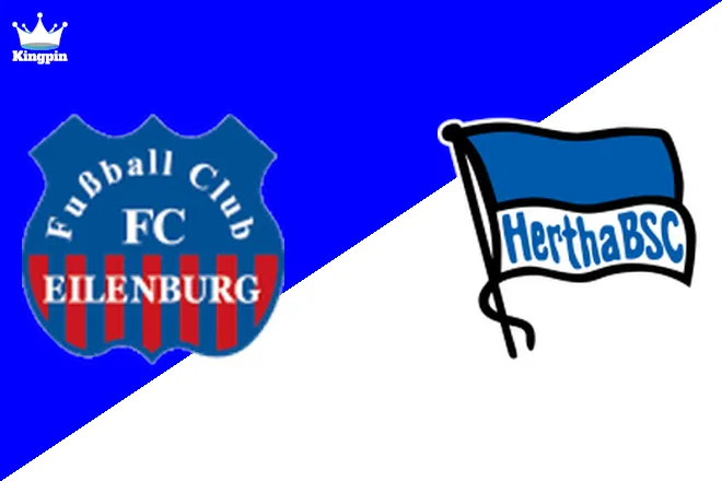 Eilenburg vs Hertha BSC II: Regionalliga - Nordost Spread Prediction 9/10