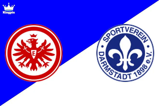 Eintracht Frankfurt U19 vs Darmstadt 98 U19: U19 Bundesliga Spread Prediction 9/14