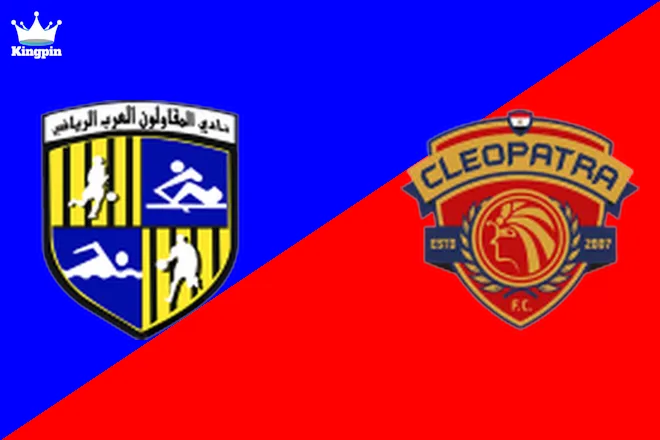 El Mokawloon vs Ceramica Cleopatra: Premier League Spread Picks August 1, 2024