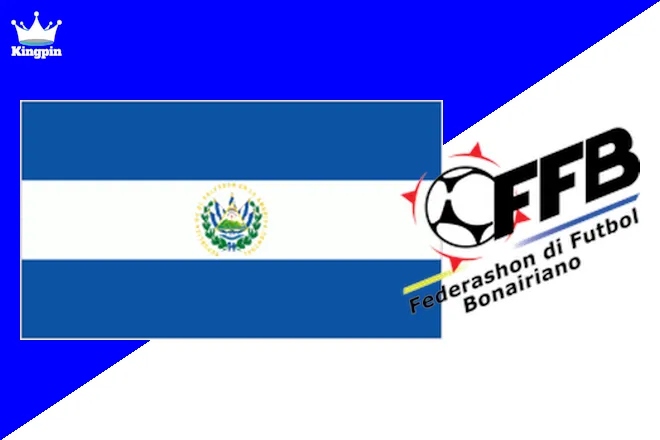 El Salvador vs Bonaire: CONCACAF Nations League Spread Prediction 9/9