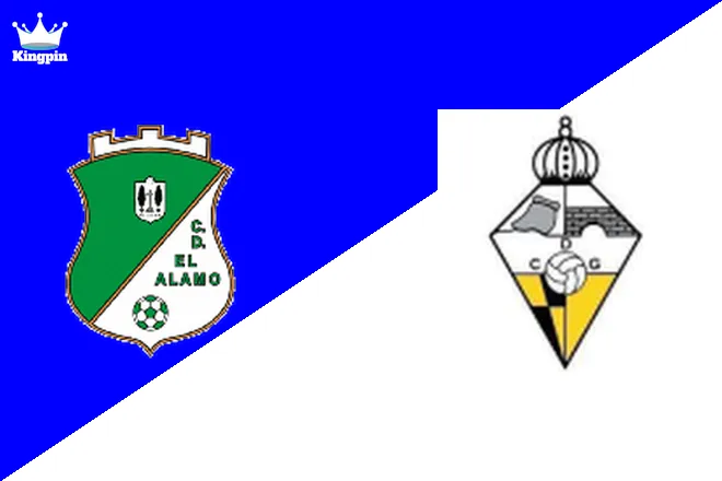 El Álamo vs Galapagar: Tercera División RFEF Spread Prediction 9/8