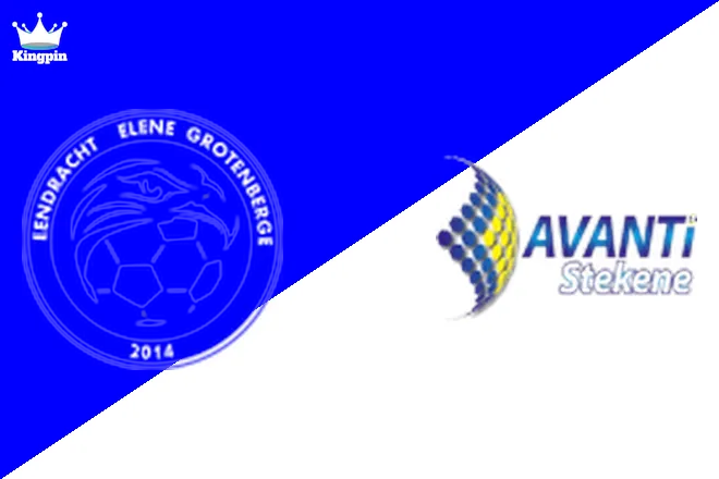 Elene-Grotenberge vs Avanti: Third Amateur Division Spread Prediction 9/8