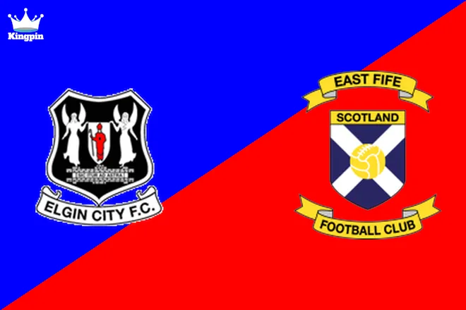 Elgin City vs East Fife: League Two Spread Picks August 3, 2024
