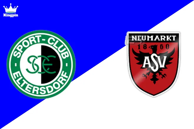 Eltersdorf vs ASV Neumarkt: Oberliga Spread Prediction 9/13