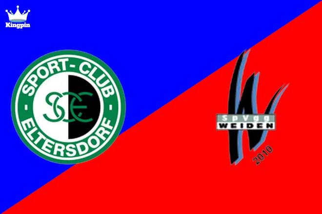 Eltersdorf vs Weiden: Oberliga - Bayern Nord Spread Picks August 2, 2024