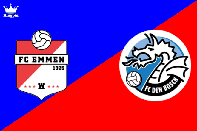 Emmen vs Den Bosch: Friendlies Clubs Spread Picks August 2, 2024
