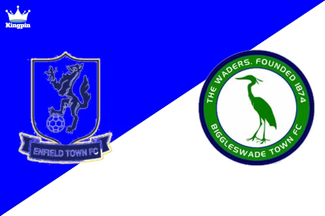 Enfield Town vs Biggleswade: FA Trophy Spread Prediction 9/7