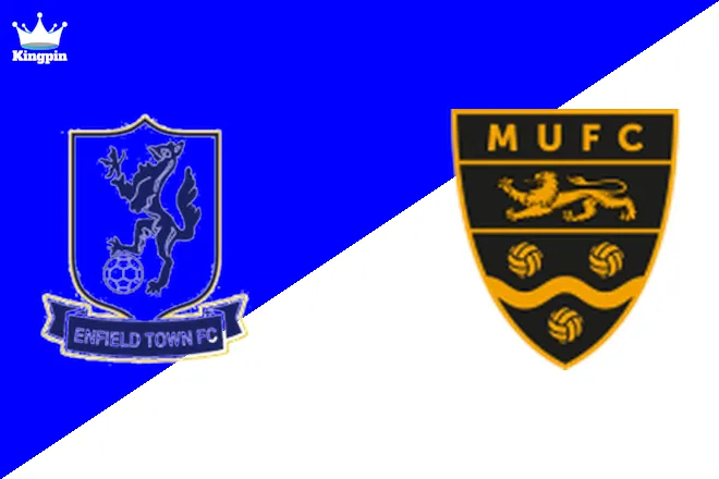 Enfield Town vs Maidstone Utd: National League - South Spread Prediction 9/7