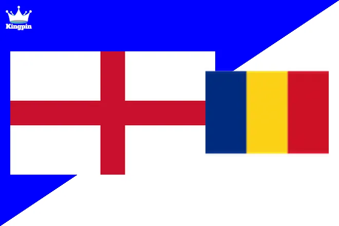 England U20 vs Romania U20: U20 Elite League Spread Prediction 9/10