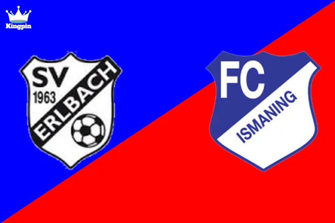Erlbach vs Ismaning: Oberliga Bayern Süd Spread Picks August 2, 2024