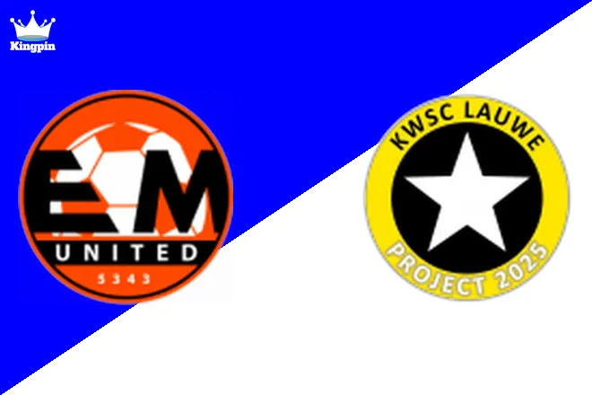 Erpe-Mere United vs Lauwe: Third Amateur Division Spread Prediction 9/8