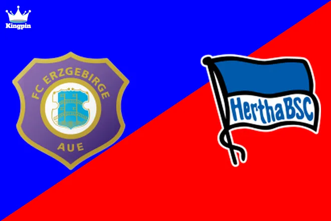 Erzgebirge Aue U19 vs Hertha BSC U19: U19 Bundesliga Spread Picks August 3, 2024