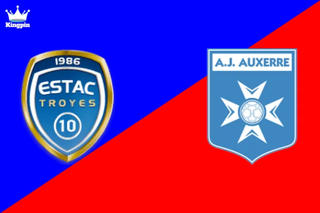Estac Troyes vs Auxerre: Friendlies Clubs Spread Picks July 31, 2024