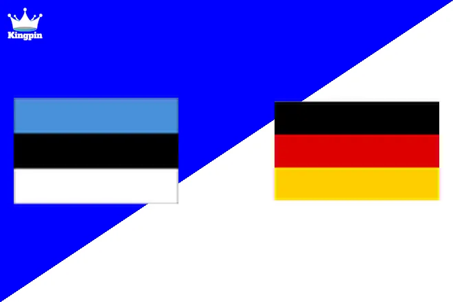 Estonia U21 vs Germany U21: UEFA U21 Championship Spread Prediction 9/10