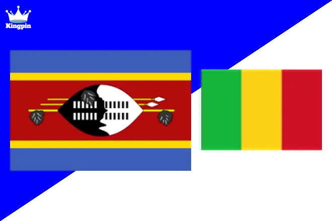 Eswatini vs Mali: Africa Cup of Nations Qualification Spread Prediction 9/10