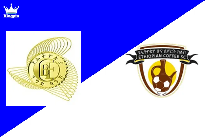 Ethiopia Nigd Bank vs Ethiopia Bunna: Premier League Spread Prediction 9/10