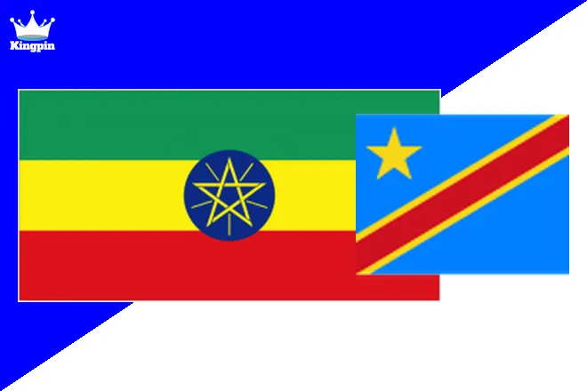 Ethiopia vs Congo DR: Africa Cup of Nations Spread Prediction 9/9