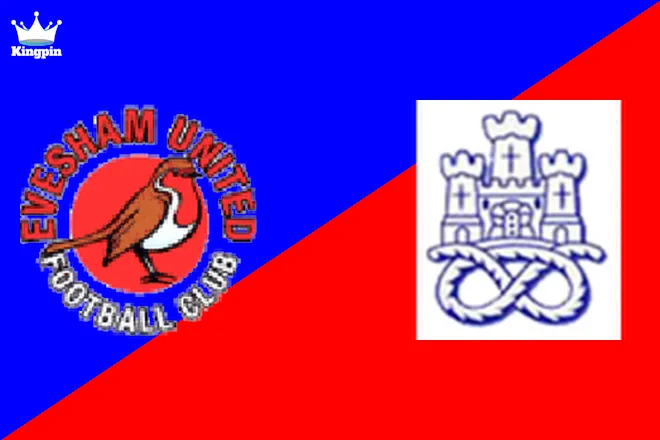 Evesham United vs Newcastle Town: FA Cup Spread Picks August 3, 2024