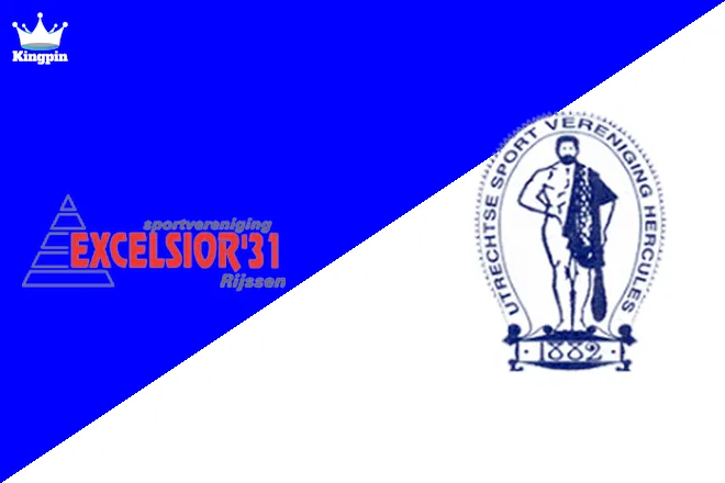 Excelsior '31 vs Hercules: Derde Divisie Spread Prediction 9/14