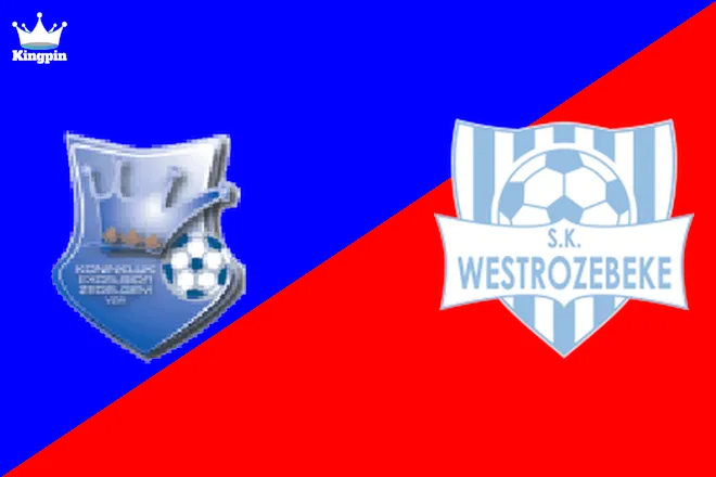 Soccer Betting Tips: Excelsior Zedelgem vs Westrozebeke 7/28
