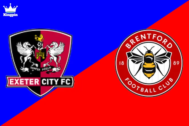Exeter City vs Brentford B: Friendlies Clubs Spread Picks July 30, 2024