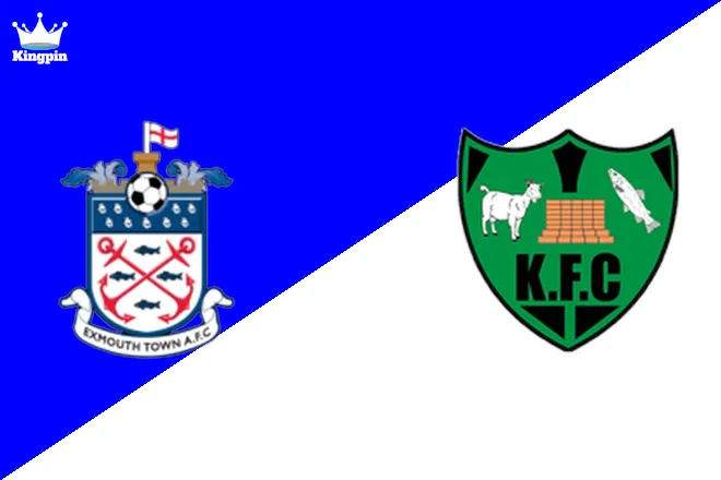 Exmouth vs Kidlington: FA Trophy Spread Prediction 9/7