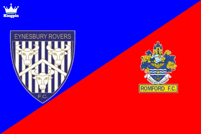 Eynesbury Rovers vs Romford: FA Cup Spread Bets August 3, 2024