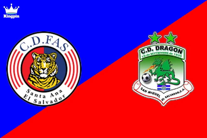 FAS vs Dragón: Primera Division Moneyline Picks July 31, 2024
