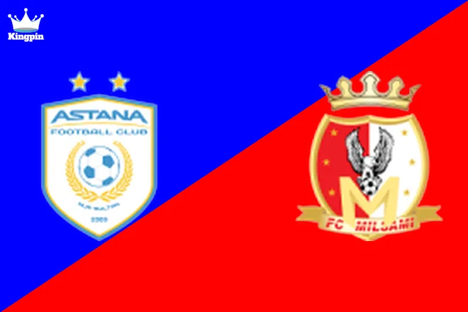 FC Astana vs Milsami Orhei: UEFA Europa Conference League Spread Picks August 1, 2024