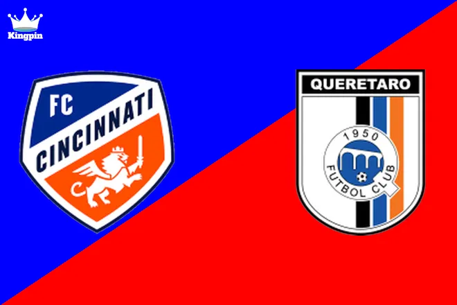 FC Cincinnati vs Club Queretaro: Leagues Cup Spread Picks August 2, 2024