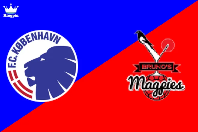 FC Copenhagen vs Magpies: UEFA Europa Conference League Spread Picks August 1, 2024