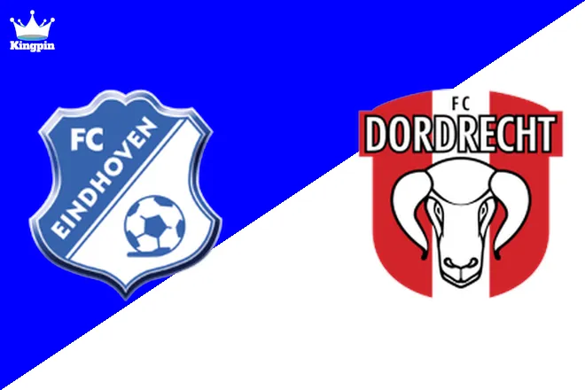 FC Eindhoven vs Dordrecht: Eerste Divisie Spread Prediction 9/13