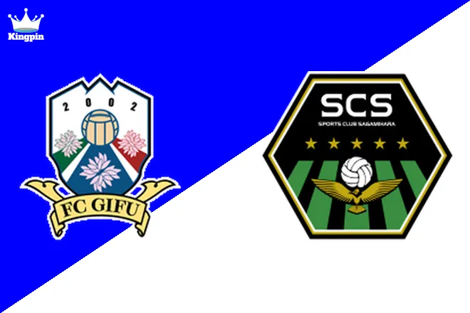 FC Gifu vs Sagamihara: J3 League Moneyline Prediction 9/14