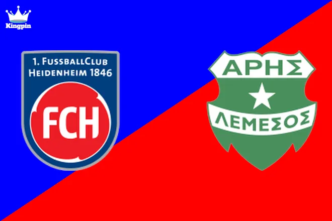FC Heidenheim vs Aris: Friendlies Clubs Spread Picks August 3, 2024