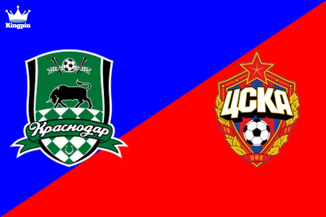 FC Krasnodar vs CSKA Moscow: Cup Moneyline Picks July 31, 2024