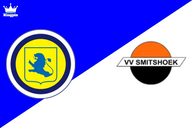 FC Lisse vs Smitshoek: Derde Divisie Spread Prediction 9/14