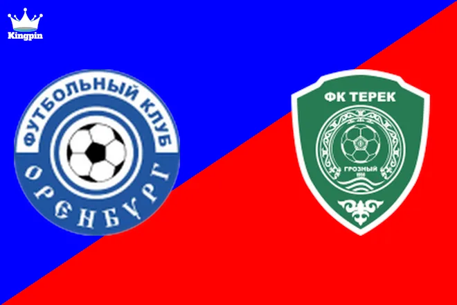 Soccer Betting Picks: FC Orenburg vs Akhmat - 7/28