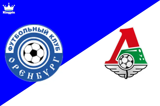 FC Orenburg vs Lokomotiv: Premier League Spread Prediction 9/14