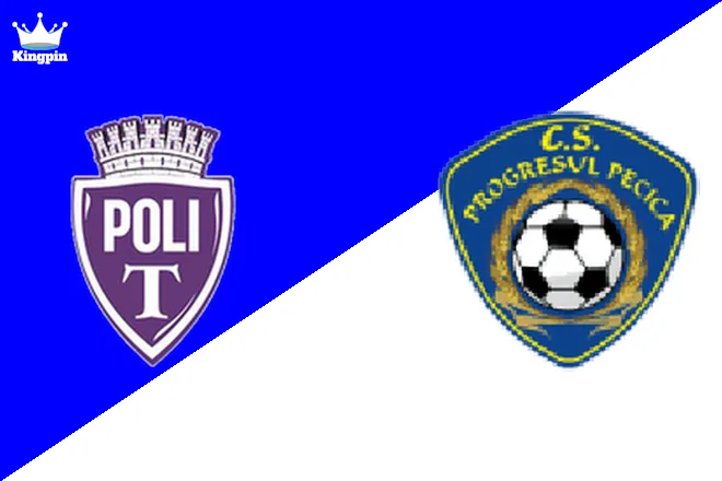 FC Politehnica Timisoara vs Progresul Pecica: Liga III Spread Prediction 9/7