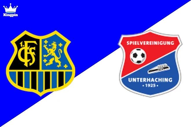 FC Saarbrücken vs SpVgg Unterhaching: 3. Liga Spread Prediction 9/14