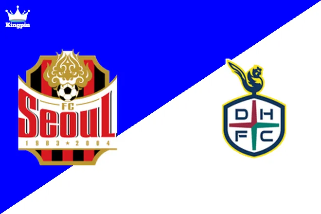 FC Seoul vs Daejeon Citizen: K League 1 Spread Prediction 9/14