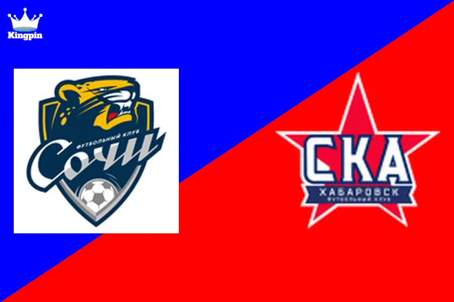 Soccer Betting Tips and Forecasts: FC Sochi vs Ska-khabarovsk 7/28