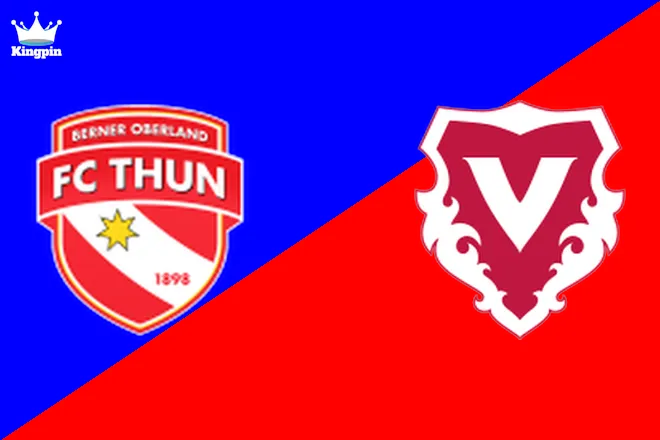 Soccer Betting Picks: FC Thun vs FC Vaduz - 7/28