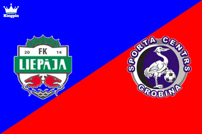 FK Liepaja vs Grobiņa: Virsliga Spread Picks August 3, 2024