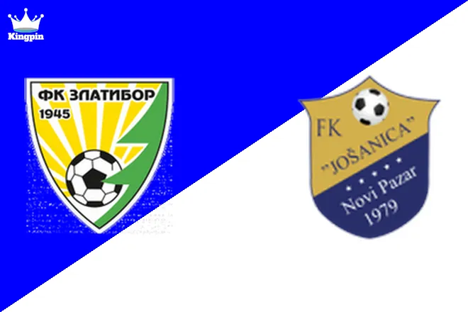 FK Zlatibor vs Jošanica: Srpska Liga - West Spread Prediction 9/7