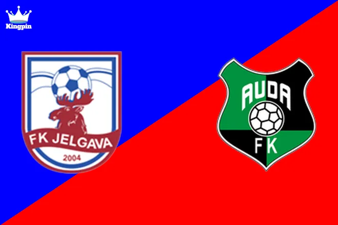 Soccer Betting Tips: FS Jelgava vs Auda on 7/28