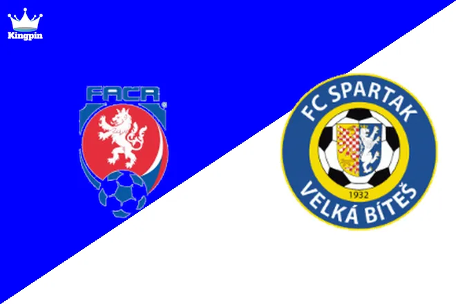 FS Třebíč vs Velká Bíteš: 4. liga - Divizie D Spread Prediction 9/14