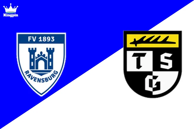 FV Ravensburg vs Balingen: Oberliga Spread Prediction 9/13