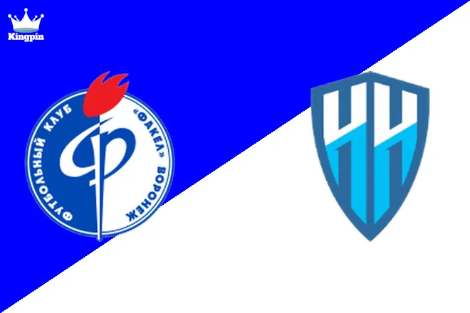 Fakel vs Nizhny Novgorod: Premier League Total Goals Prediction 9/14