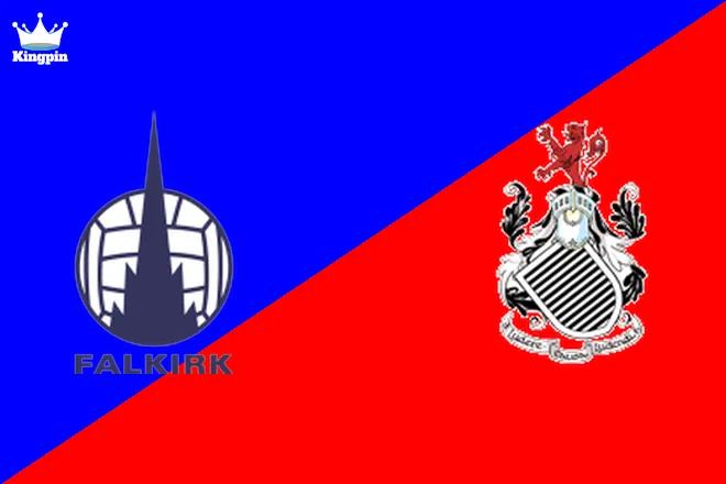 Falkirk vs Queen's Park: Championship Spread Picks August 2, 2024